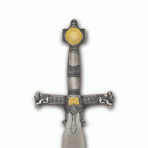 SALOMÓN DAGGER MARTO